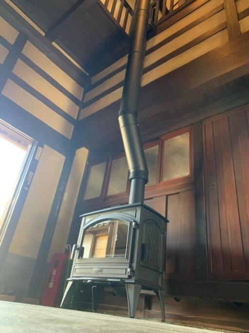 Old Japanese House Hotel Tondabayashi Luaran gambar